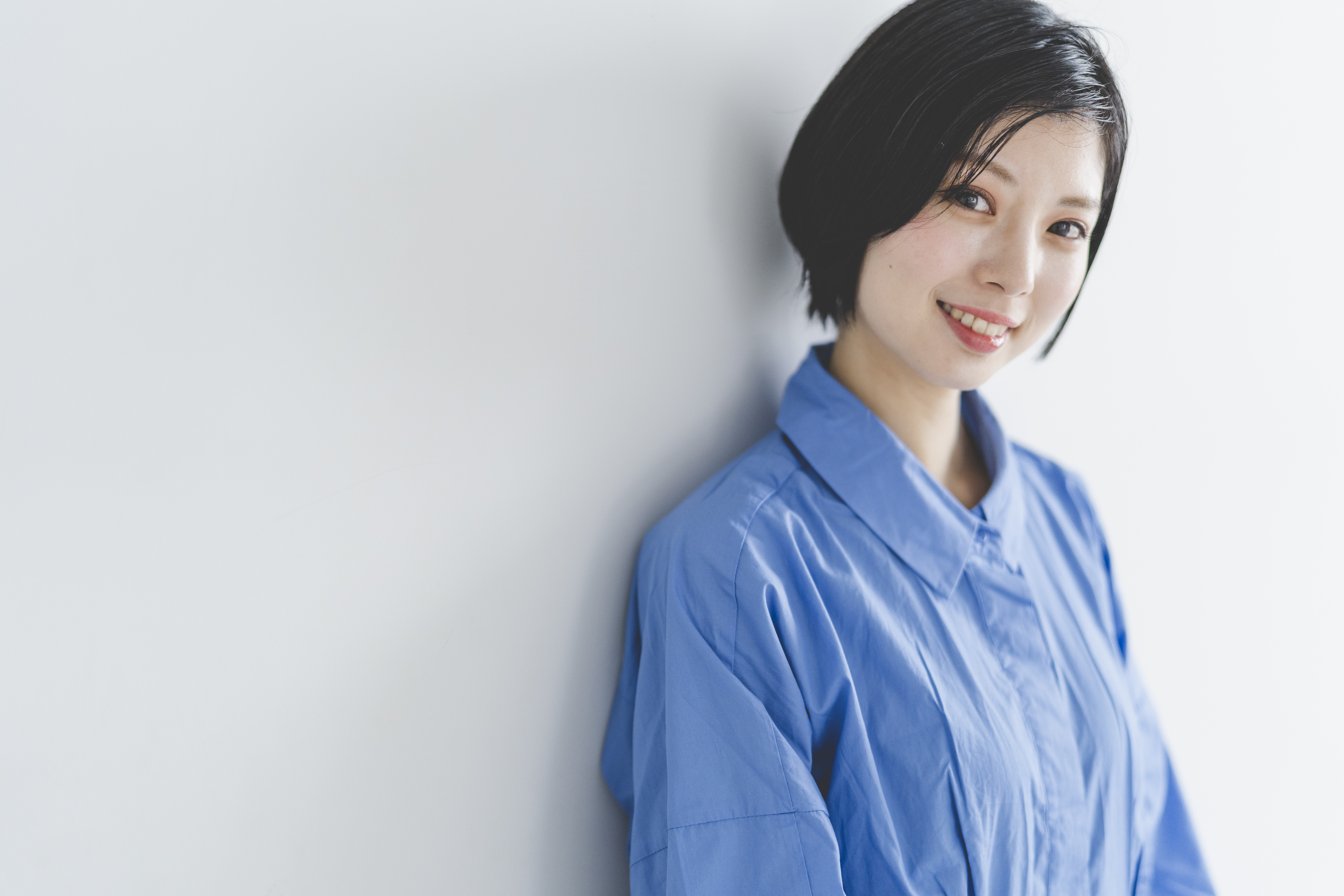 美容院